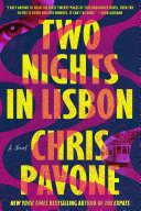Two nights in Lisbon